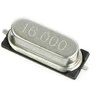 Oem Kvarcinis rezonatorius 16MHz - UC49 - SMD - žemo profilio - 10vnt