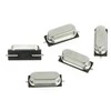Oem Kvarcinis rezonatorius 16MHz - UC49 - SMD - žemo profilio - 10vnt