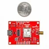 L1/L5 Breakout GNSS modulis – NEO-F10N – SMA – SparkFun GPS-24114