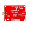L1/L5 Breakout GNSS modulis – NEO-F10N – SMA – SparkFun GPS-24114