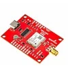 L1/L5 Breakout GNSS modulis – NEO-F10N – SMA – SparkFun GPS-24114