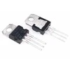 Oem L7809 9V 1.5A stabilizatorius - TO-220 korpusas - stabilizatoriaus integrinis grandynas