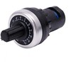 LA42DWQ-22 10K sukamasis potenciometras - keitiklio valdymui