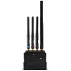 Lab401 Feberis Pro – RF/WiFi/BLE/GPS išplėtimo modulis, skirtas Flipper Zero