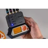 Lab401 Feberis Pro – RF/WiFi/BLE/GPS išplėtimo modulis, skirtas Flipper Zero