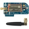 Massacre Lab401 Flux Capacitor - CC1101 signalo stiprintuvas su 433MHz antena skirta Flipper Zero - Rabbit Labs