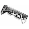 Massacre Lab401 Light Messenger – PoV modulis regėjimui ir šviesai dažymui – skirtas Flipper Zero