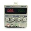 Laboratorinis maitinimo šaltinis Zhaoxin RPS-305D 30V 5A