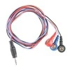 Oem Laidai biomedicininiams elektrodams