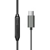Ausinės Joyroom JR-EC06 Type-C pilkos
