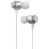 Ausinės Joyroom JR-EC06 Type-C sidabrinės