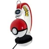 OTL Pokemon Tween Dome laidinės ausinės