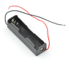 Oem Laikiklis elementams 1x18650