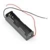 Oem Laikiklis elementams 1x18650