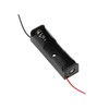 2662# Oem Laikiklis elementams 1xAA R6