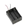 2663# Oem Laikiklis elementams 6xAA