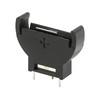 8896# Oem Laikiklis elementams CR2032 3V vertikalus