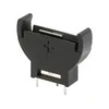 8896# Oem Laikiklis elementams CR2032 3V vertikalus