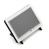 Oem Laikiklis Waveshare LCD Ekranui 5" ir Raspberry Pi mikrokompiuteriui