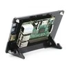Oem Laikiklis Waveshare LCD Ekranui 5" ir Raspberry Pi mikrokompiuteriui