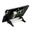 Oem Laikiklis Waveshare LCD Ekranui HDMI 7" ir Raspberry Pi mikrokompiuteriui