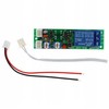 Oem Laikmačio relės modulis - 0 - 24h - 12V - Laikmatis