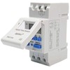 Oem Laiko programuotojas DIN bėgiui - 220V - THC15A - Laikmatis