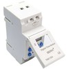 Oem Laiko programuotojas DIN bėgiui - 220V - THC15A - Laikmatis