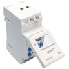 Oem Laiko programuotojas DIN bėgiui - 220V - THC15A - Laikmatis
