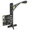 LAMP:bit – gatvės lempa, skirta BBC micro:bit – Kitronik 5643