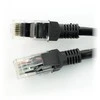 LANBERG PCU5-10CC-0025-BK Patchcord RJ45 kat. 5e UTP 0,25m judas