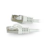 LANBERG patchcord kat.5e 30m FTP pilka