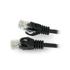 LANBERG PCU5-10CC-1000-BK Patchcord RJ45 kat. 5e UTP 10m judas