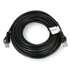 LANBERG PCU5-10CC-1000-BK Patchcord RJ45 kat. 5e UTP 10m judas