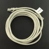 LANBERG PCU6-10CC-0300-S Patchcord RJ45 kat. 6 UTP 3m pilkas