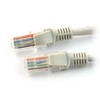 LANBERG PCU5-10CC-0200-S patchcord RJ45 cat. 5e UTP 2m pilkas