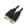 LANBERG CA-HDMI-11CC-0018-BK laidas HDMI M/M V1.4. CCS. 1,8m Juodas