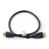 LANBERG HDMI M/M v1.4 cable 0.5m CCS juodas