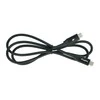 LANBERG USB-C M/M 2.0 laidas 1m Quick Charge 4.0 juodas