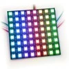 Oem Lanksti diodų matrica 8x8 - 64 LED RGB - WS2812B