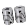 Grąžtas Oem Lanksti Mova Žingsniniam Varikliui 5x5x25mm