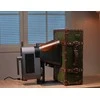 LaserPecker LP5 – 20 W šviesolaidinis ir diodinis lazerinis graviravimo įrenginys – bazinis rinkinys