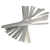 Oem Ląstelių pakavimo plokštė 4x0.1mm x 10cm - 10 vnt - litavimui ir suvirinimui 18650 celių