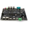 LattePanda Mu Full-Function Evaluation Carrier Board – LattePanda Mu modulio laikiklio plokštė – DFRobot DFR1141