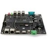 LattePanda Mu Full-Function Evaluation Carrier Board – LattePanda Mu modulio laikiklio plokštė – DFRobot DFR1141