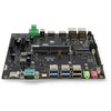 LattePanda Mu Full-Function Evaluation Carrier Board – LattePanda Mu modulio laikiklio plokštė – DFRobot DFR1141
