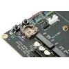 LattePanda Mu Lite Carrier Board - LattePanda Mu modulio pagrindo plokštė - DFRobot DFR1142