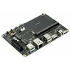 LattePanda Mu Lite Carrier Board - LattePanda Mu modulio pagrindo plokštė - DFRobot DFR1142