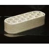 Lay Filaments LayFilaments LAYWOODmeta5 plastikas - 1.75mm - 250g