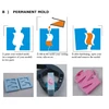 Lay Filaments MOLDLAY plastikas - 2.85mm - 0.75kg